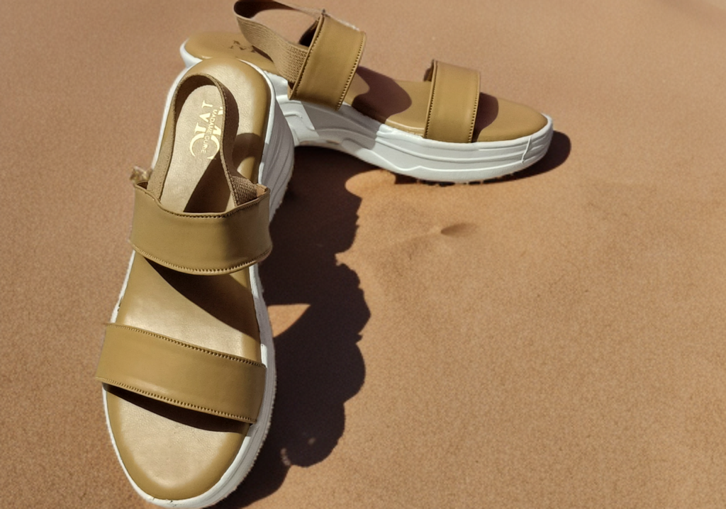 Luxelift sandals