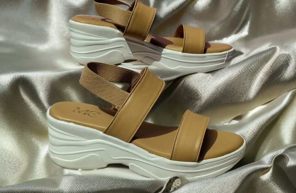 Luxelift sandals