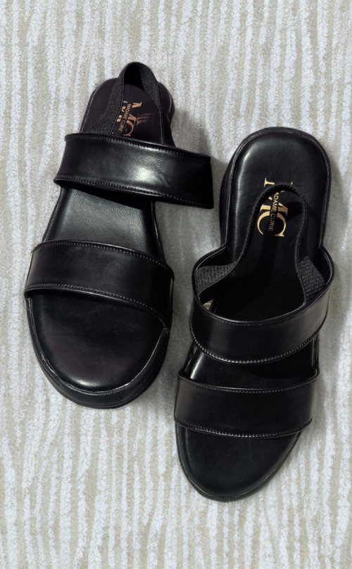 Luxelift sandals