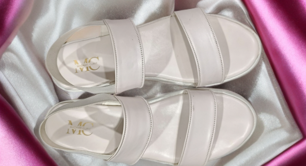 Luxelift sandals
