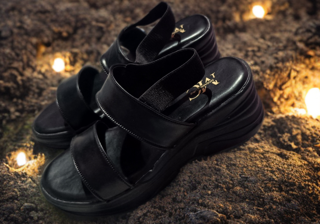 Luxelift sandals